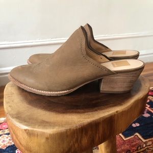 Dolce Vita Slide NEVER WORN